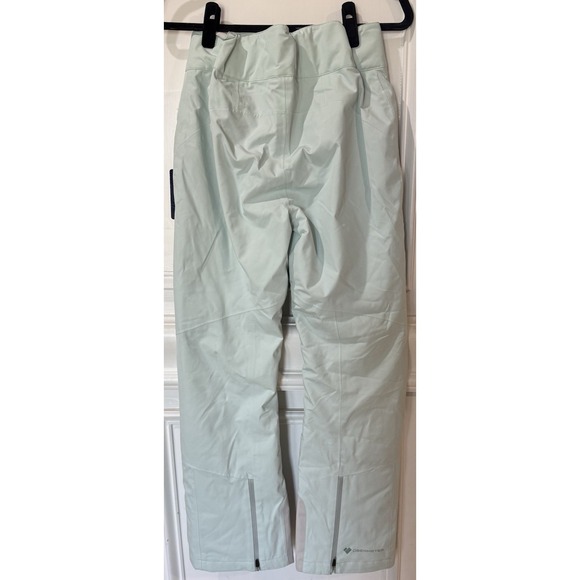 Obermeyer womens Bliss Pants | Cozy and Stylish Slim Fit Winter Pants | Size 4R - Picture 6 of 9